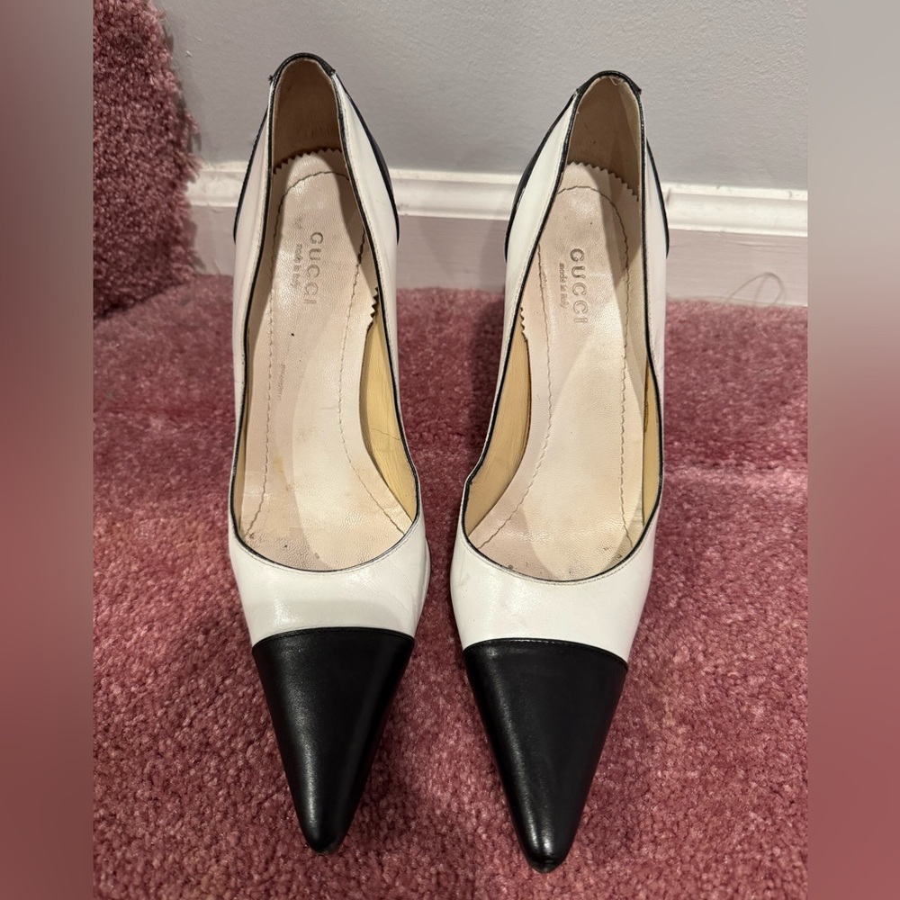 Gucci Heels